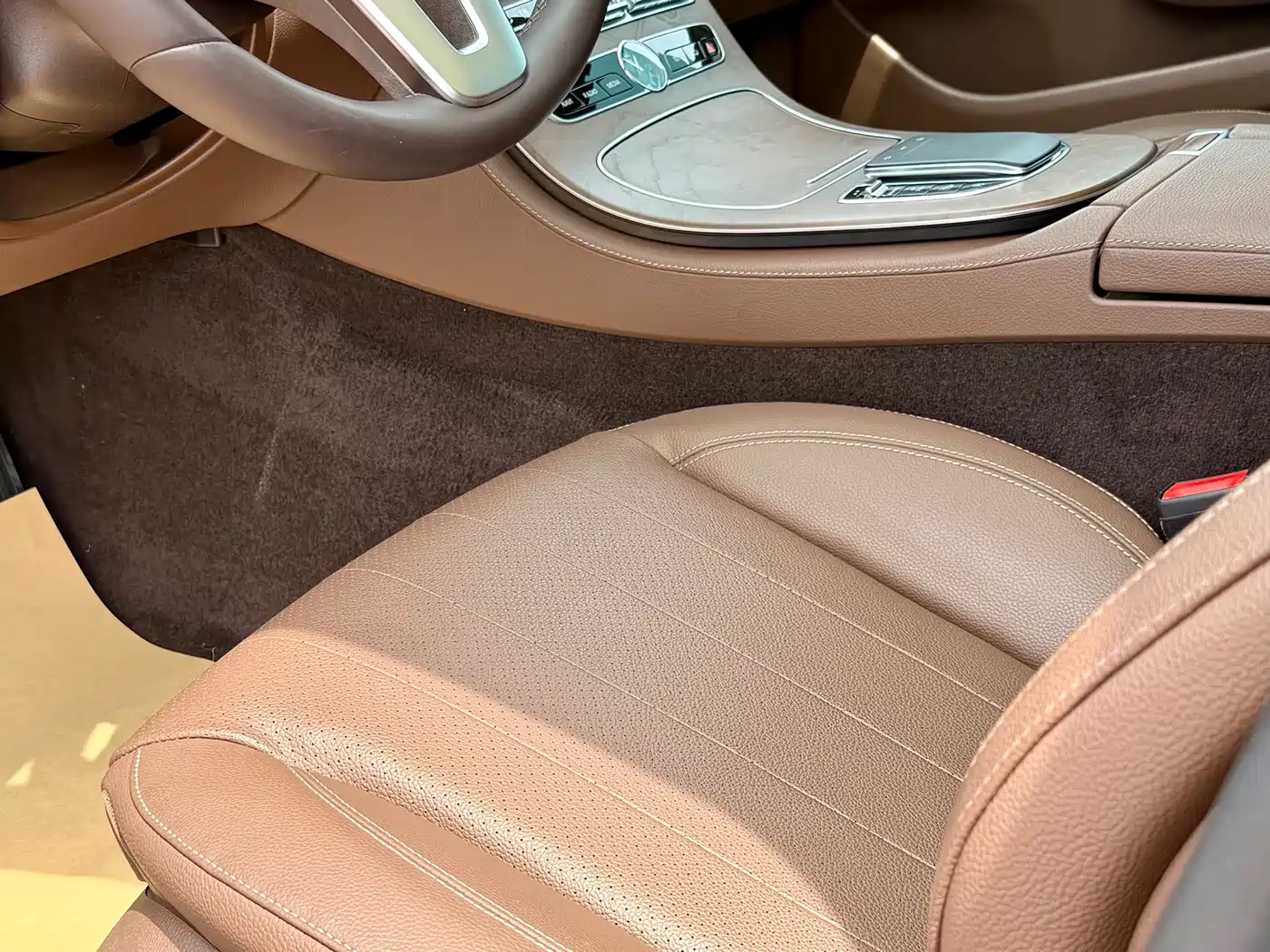 Mercedes-Benz E-Class 2020 Facelift E 300 L Fashion фото 8