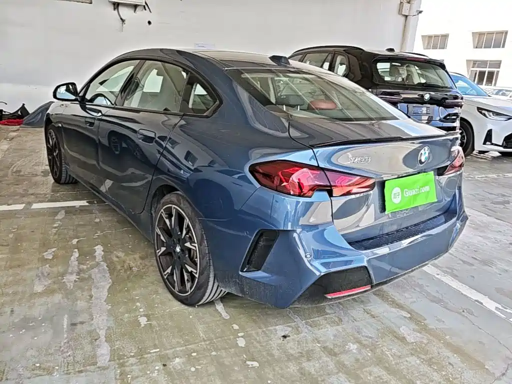 BMW 2 Series 2025 2025 225L M Sport Moonlight Package