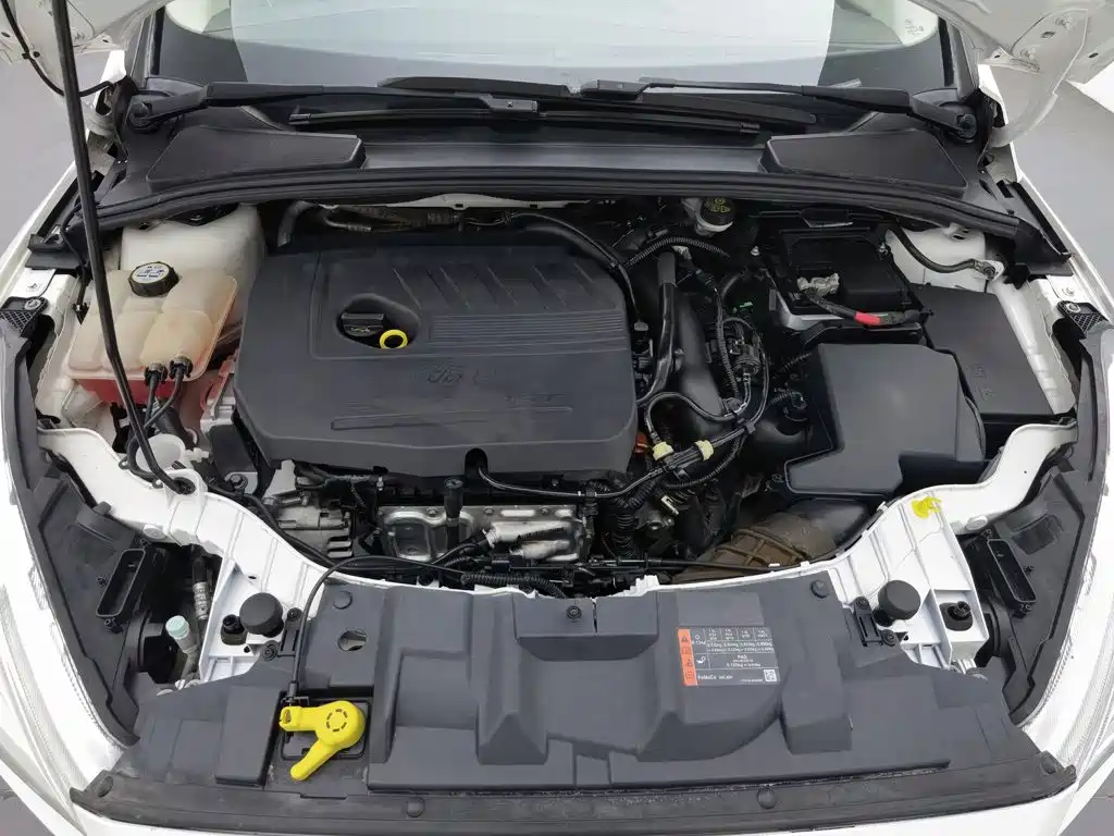 Photo 6 - Ford Focus