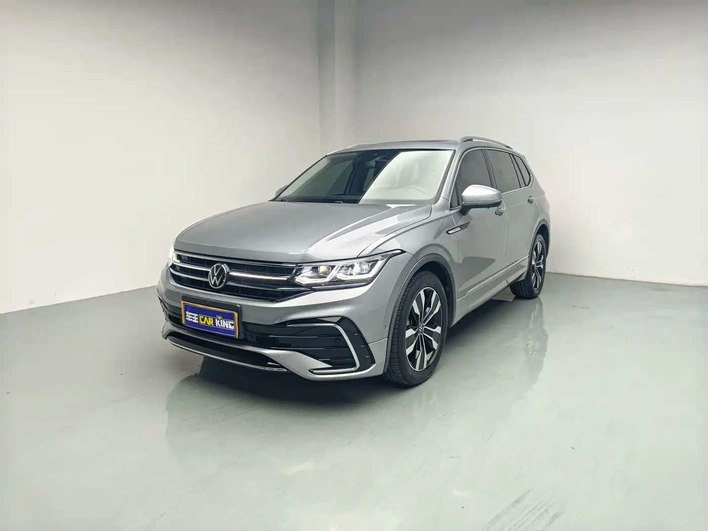 Similar car