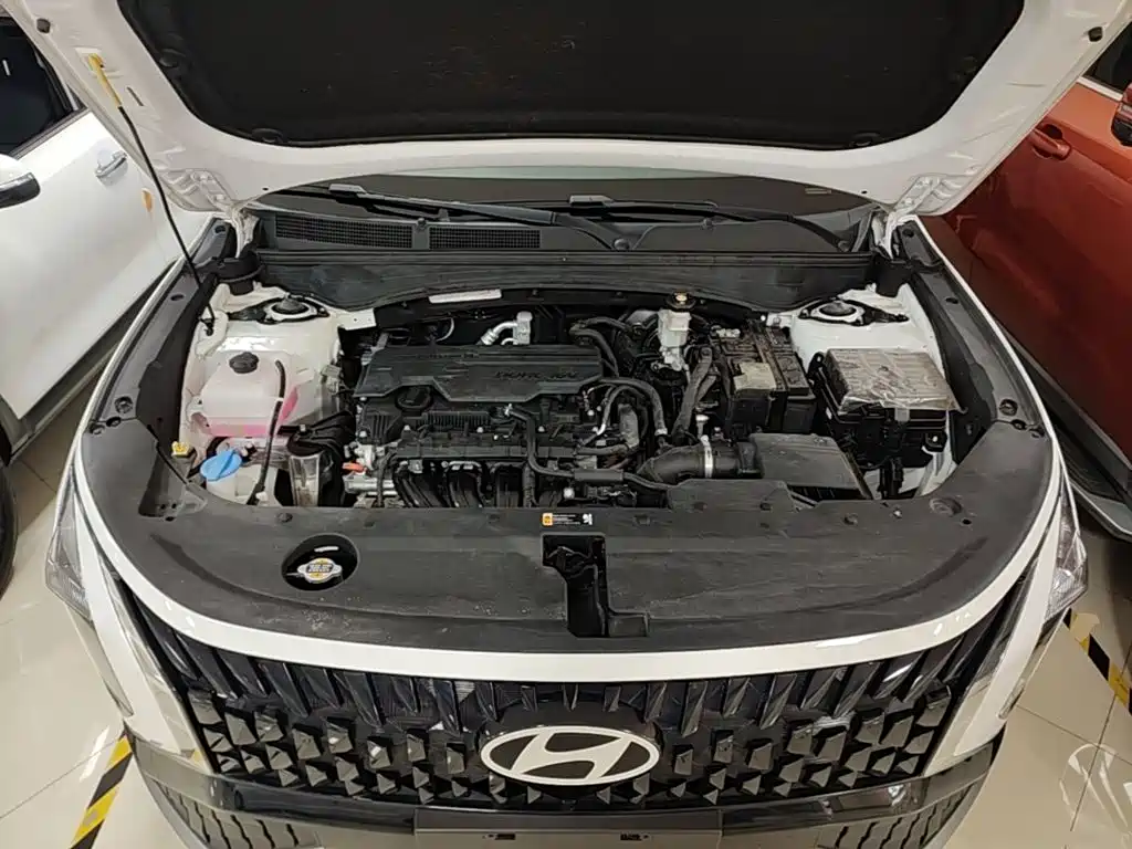 Photo 20 - Hyundai Beijing Hyundai ix35