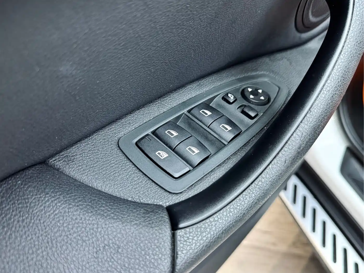 BMW X1 2019 sDrive20Li Leading Model фото 14