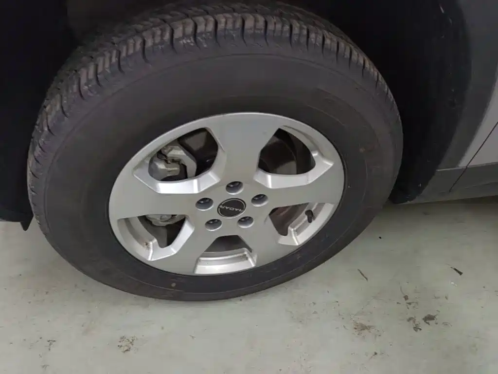 Geely Radar Radar King Kong 2025 2025 EM-P 4WD Long Bed Thousand-Mile King Kong