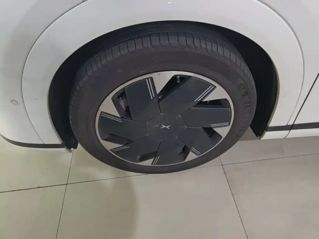 XPeng X9 2024 2024 640 AWD High Performance Max