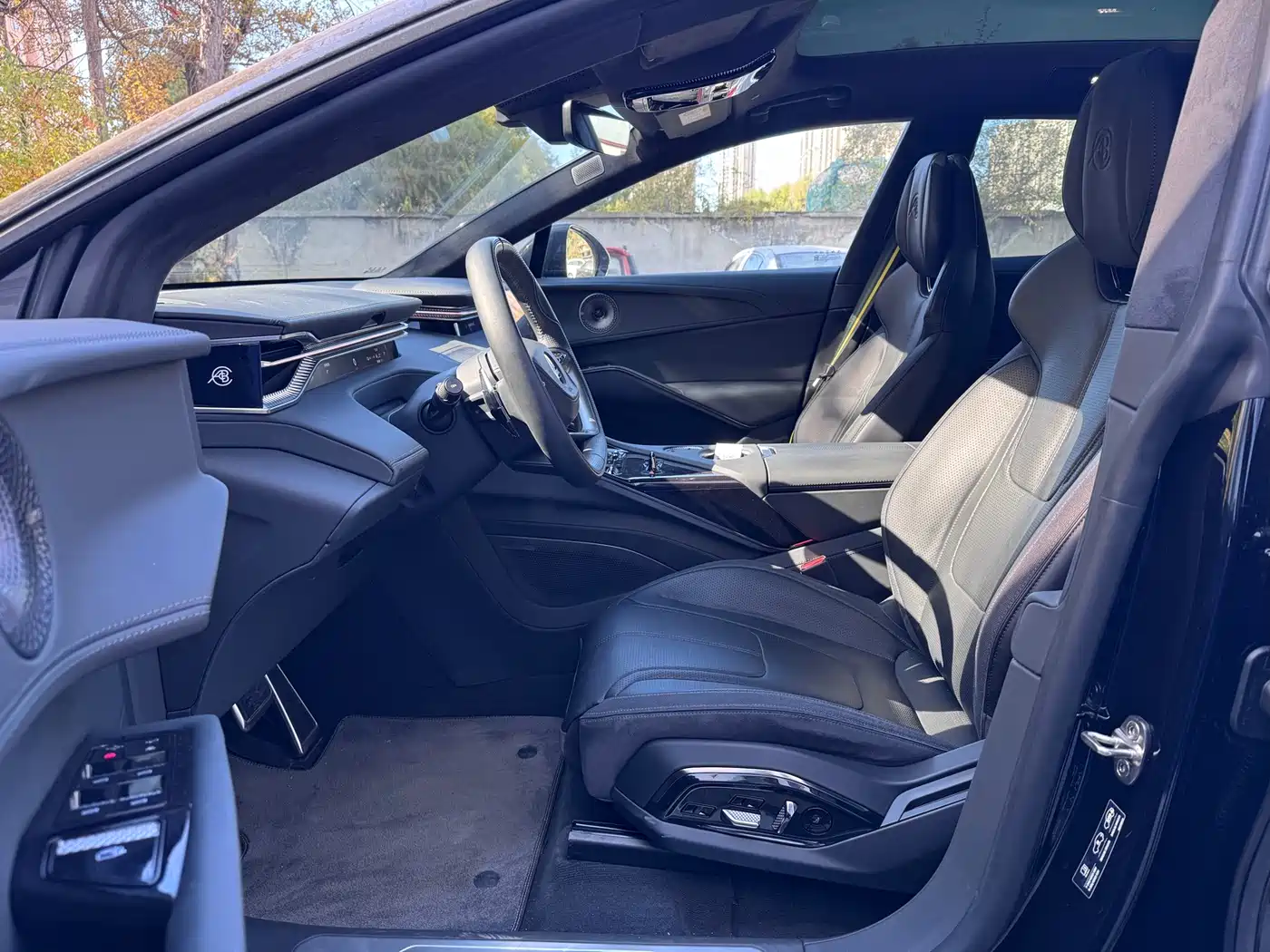 Lotus Lotus FOR ME 2026 2026 Base Model 5-Seater