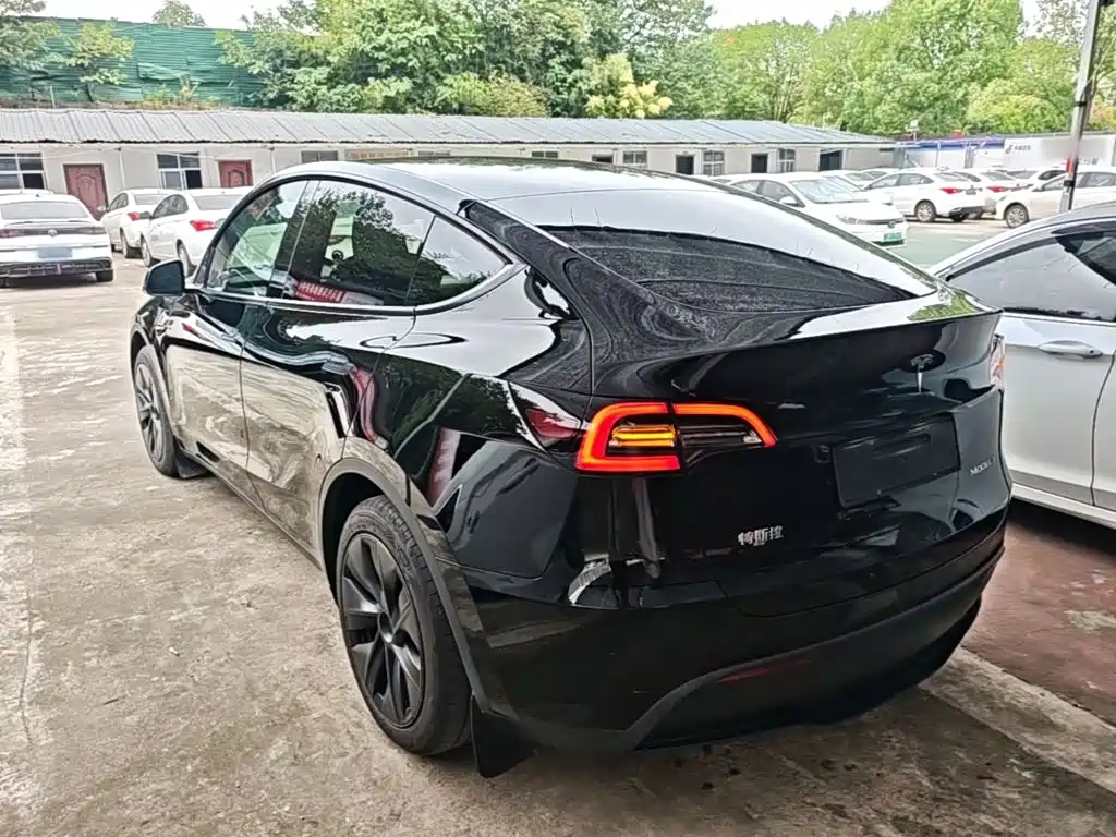 Фото 5 - Tesla Model Y