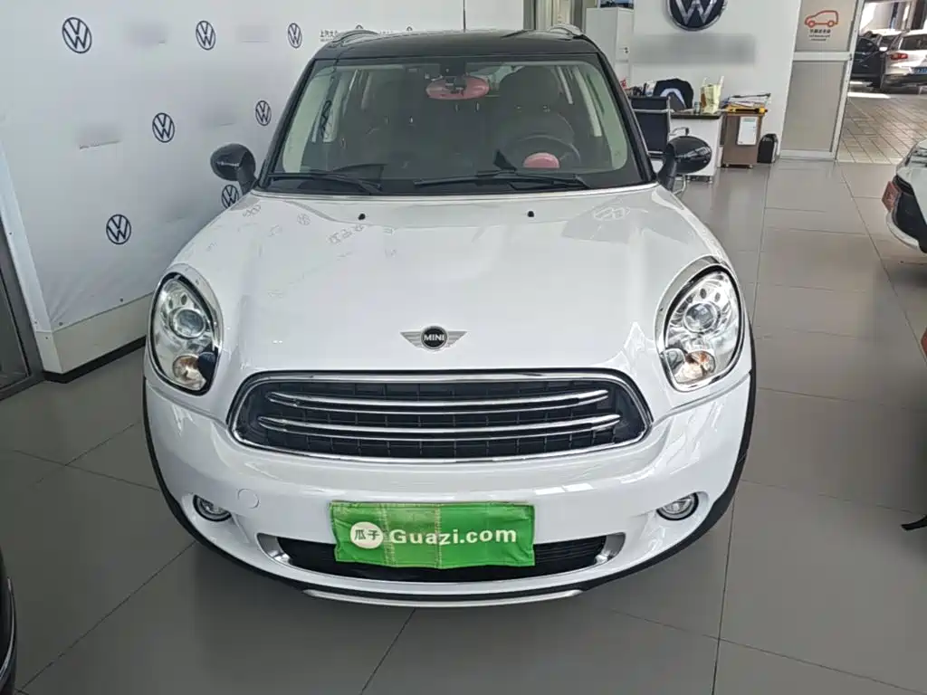 Photo 3 - MINI COUNTRYMAN
