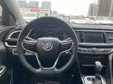 Фото 9 - Buick Excelle