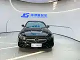 صورة 3 - Mercedes-Benz E-Class