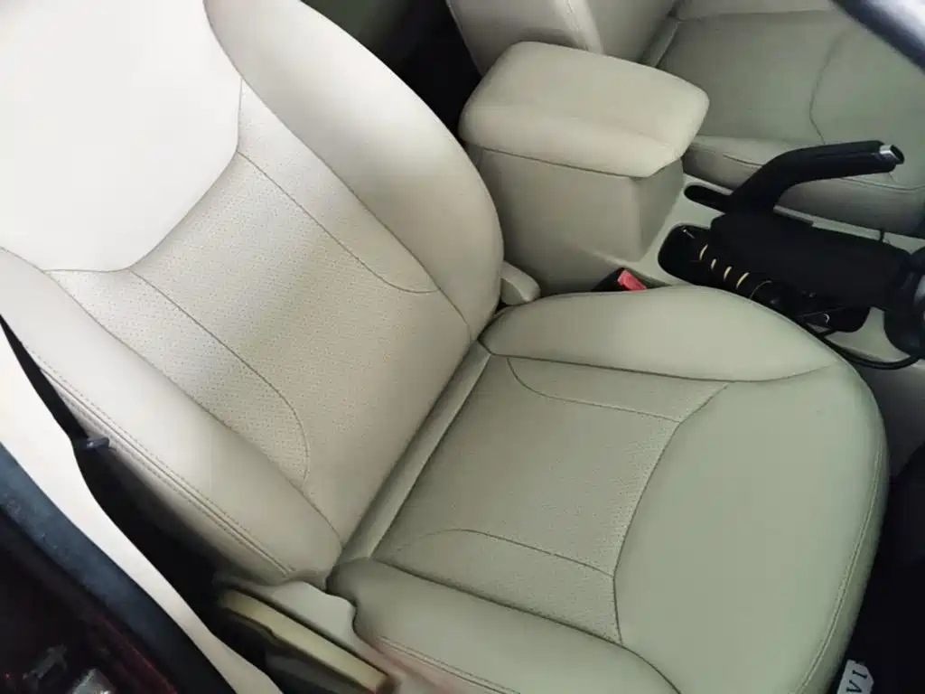 Chery Tiggo 5 2016 2015 2.0L CVT Family Joy