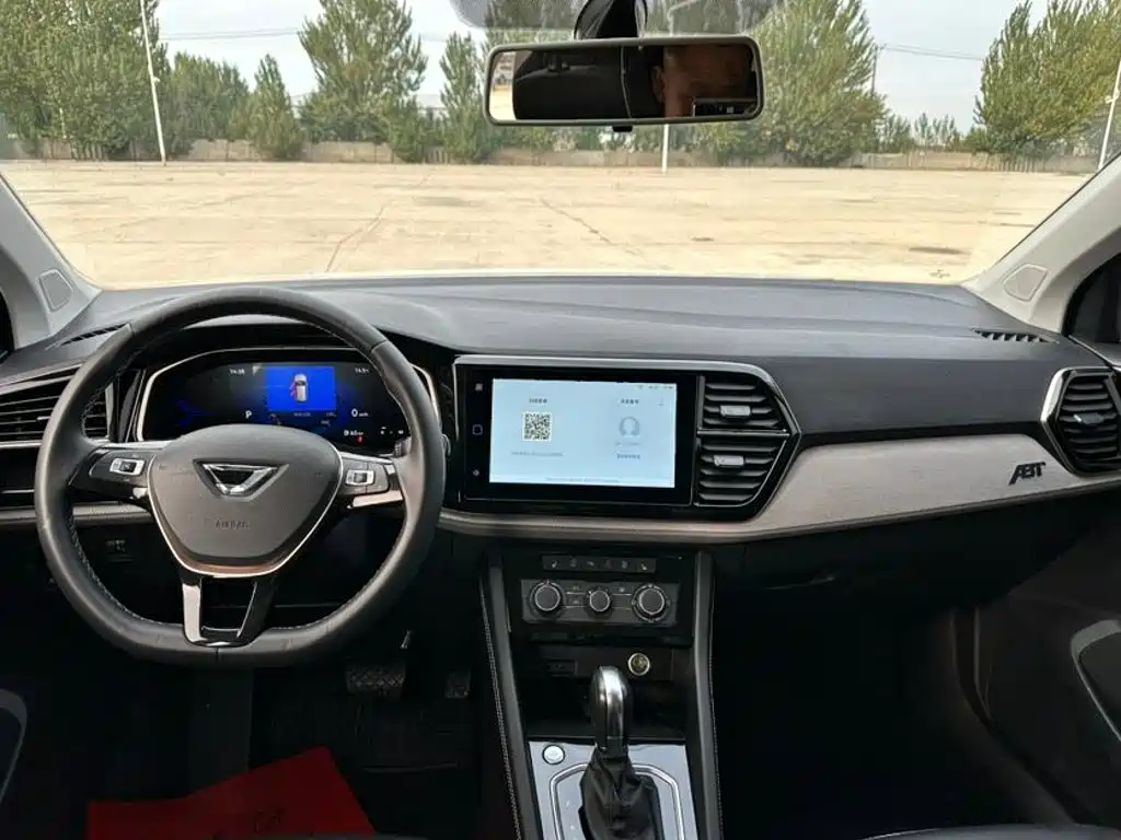 Фото 20 - Jetta VS7