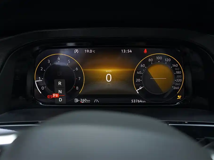 Volkswagen Teramont 2022 Teramont X 380TSI 4MOTION Luxury фото 22