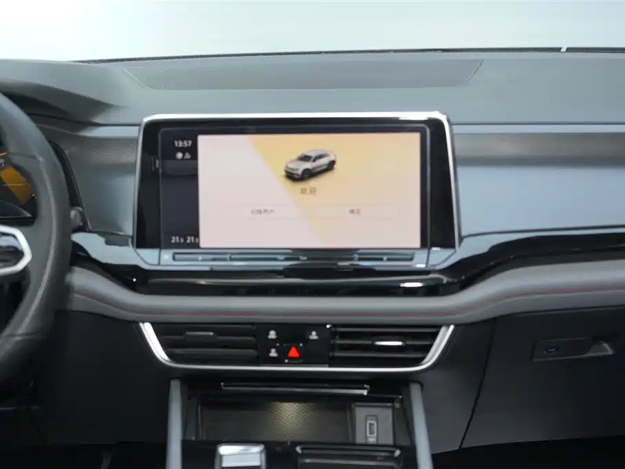 Volkswagen Teramont 2022 Teramont X 380TSI 4MOTION Luxury фото 7