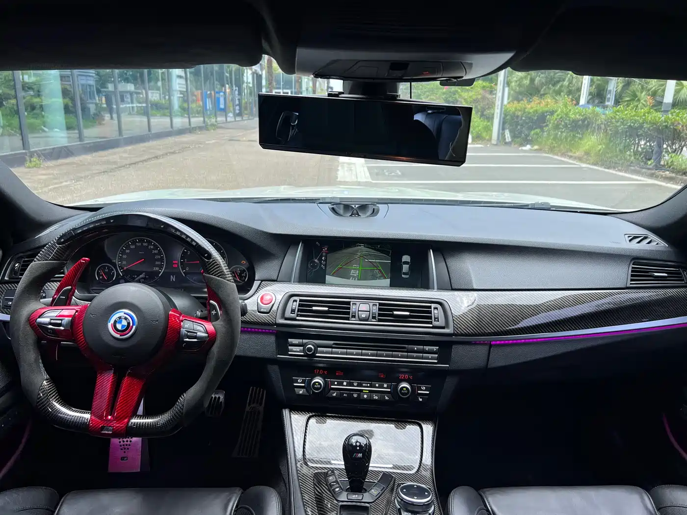 Фото 7 - BMW M5