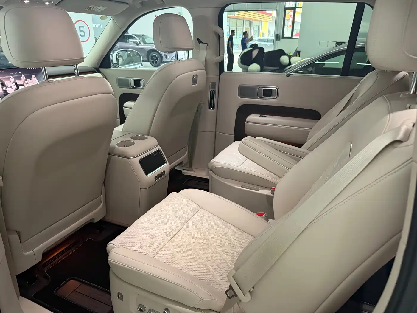 Xiaomi Xiaomi SUV 2026
