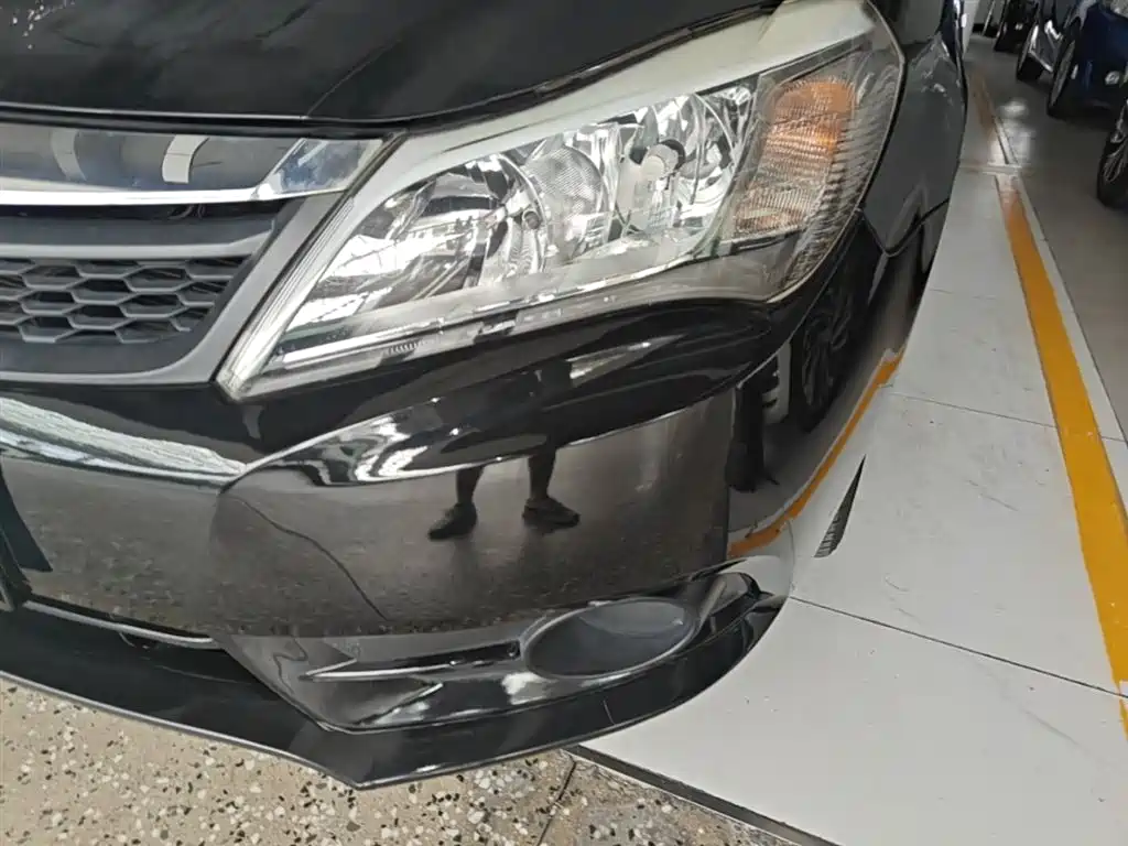 BYD F3 2015 Energy-saving Edition 1.5L Manual Comfort фото 24