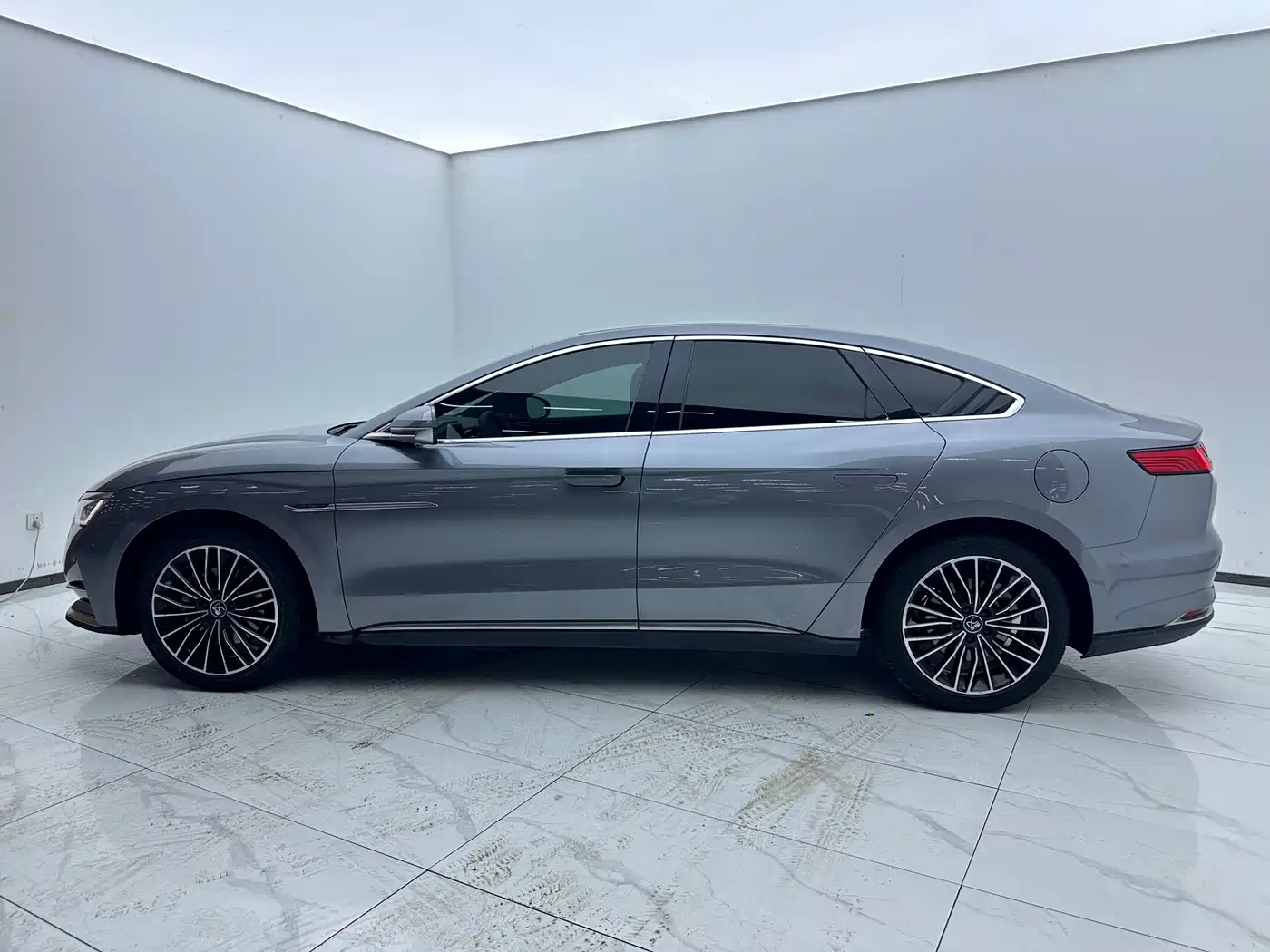 BYD Han 2020 DM AWD Performance Premium фото 3