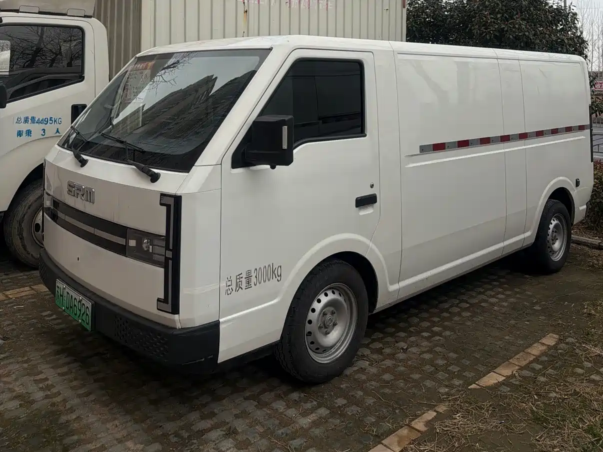 SRM XINYUAN XINYUAN E3L