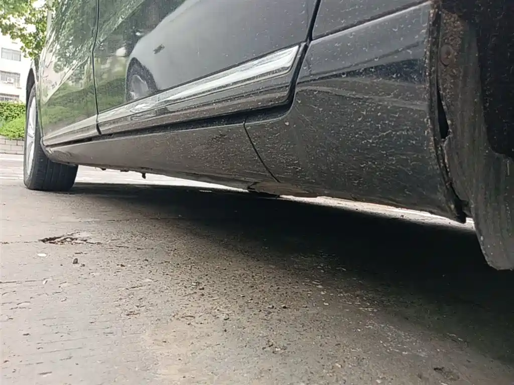 Volkswagen Magotan 2015 1.8TSI Leading фото 22