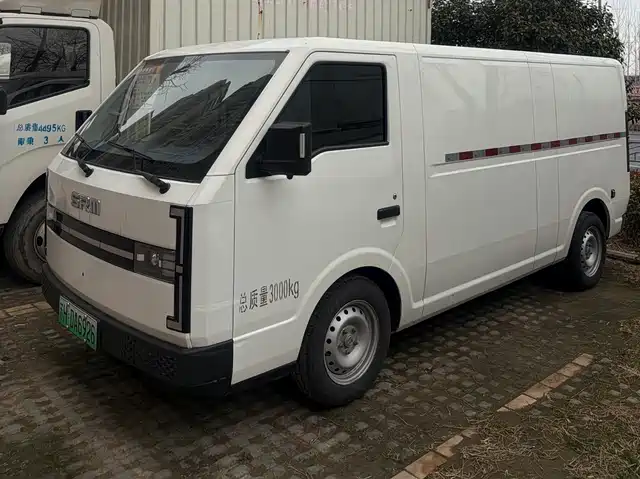 srm-xinyuan xinyuan-e3l