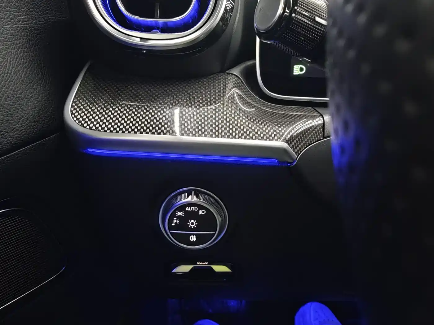 Mercedes-Benz C-Class 2022 C 260 L Sport Edition фото 15