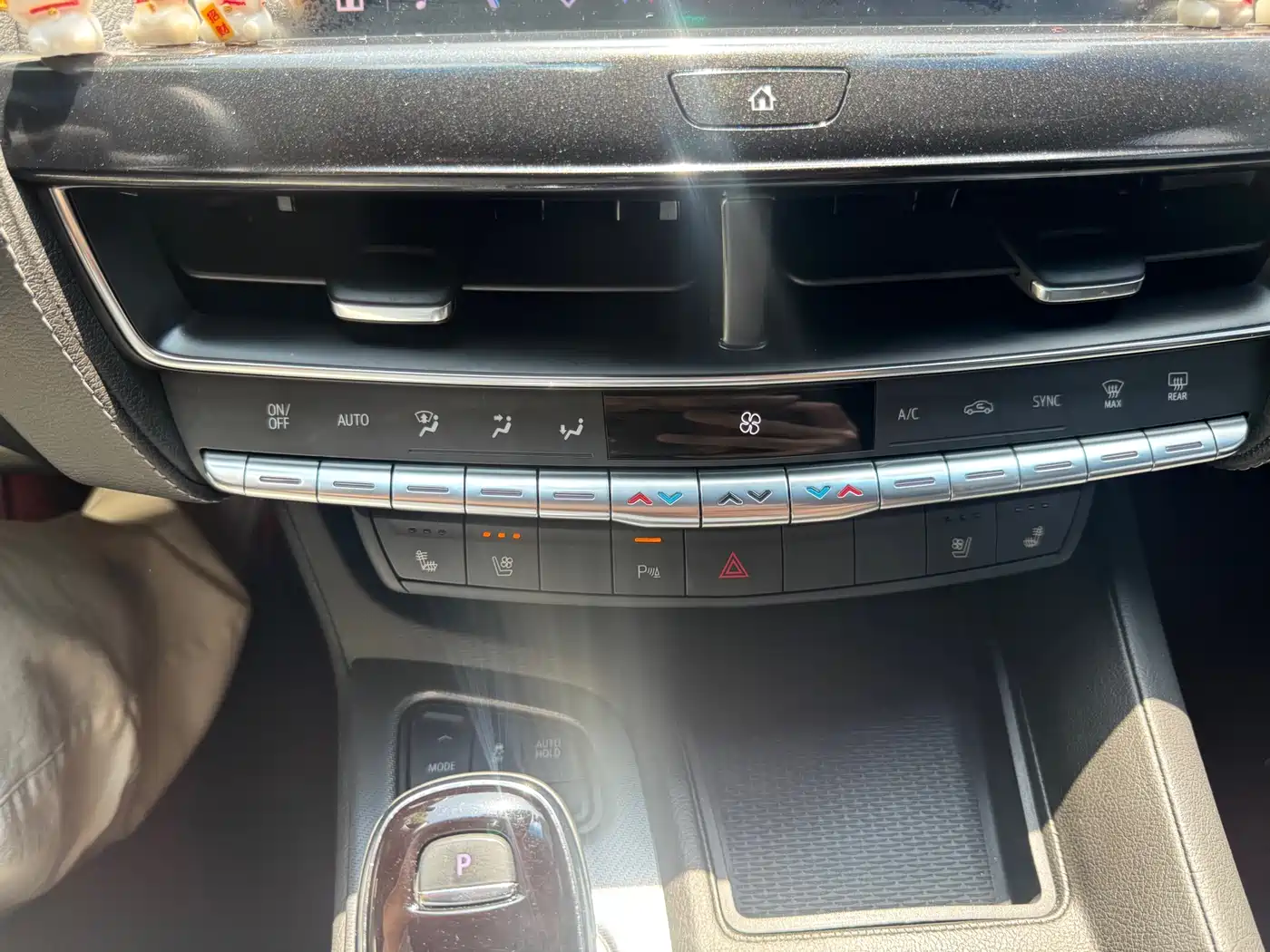 Cadillac CT5 2022 28T Luxury Edition фото 13