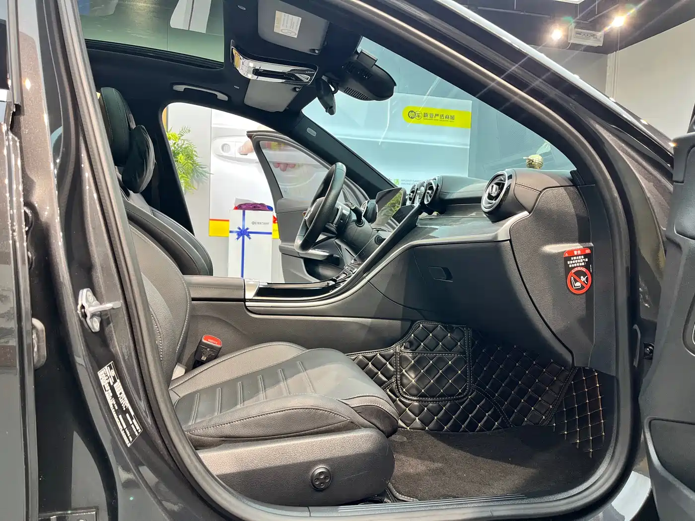 Mercedes-Benz C-Class 2022 Facelift C 260 L Sport фото 9