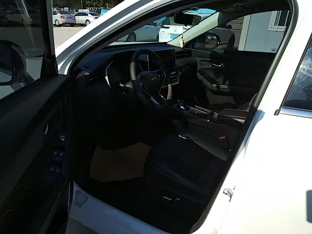 Haval Chitu 2023 2023 1.5T Excellence