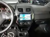Фото 13 - Suzuki SX4