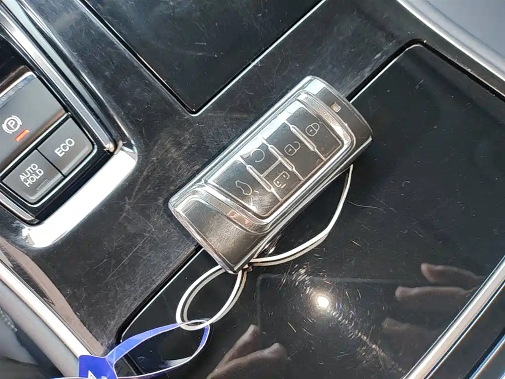 GAC Trumpchi Trumpchi M8 2024 Leadershow Series 390T Luxury Edition фото 9
