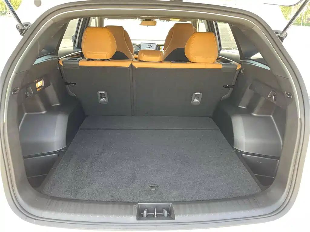 Geely Galaxy Galaxy L7 2023 1.5T 115km PLUS фото 13