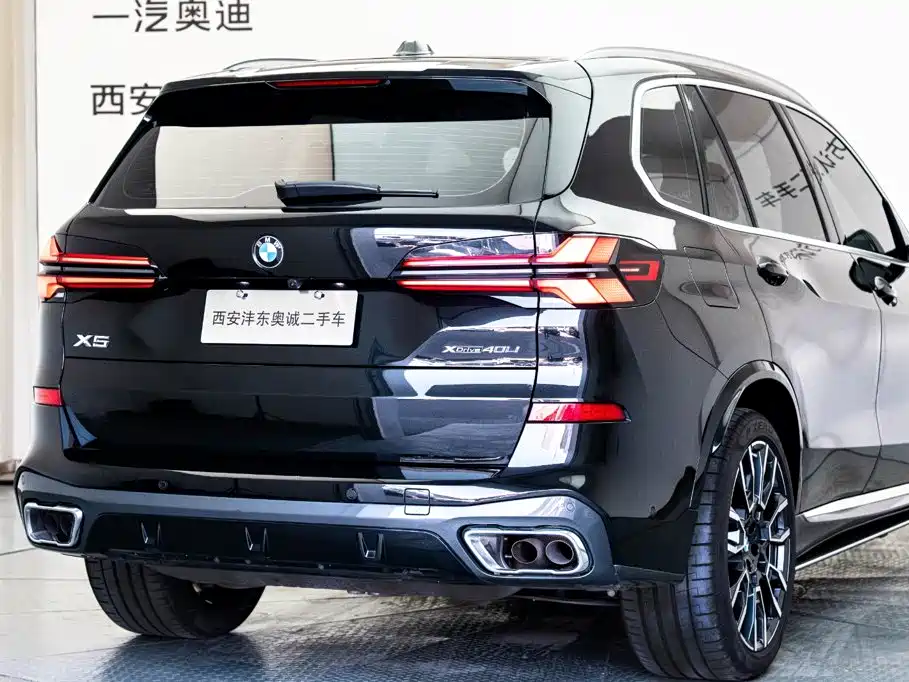 BMW X5, миниатюра 23