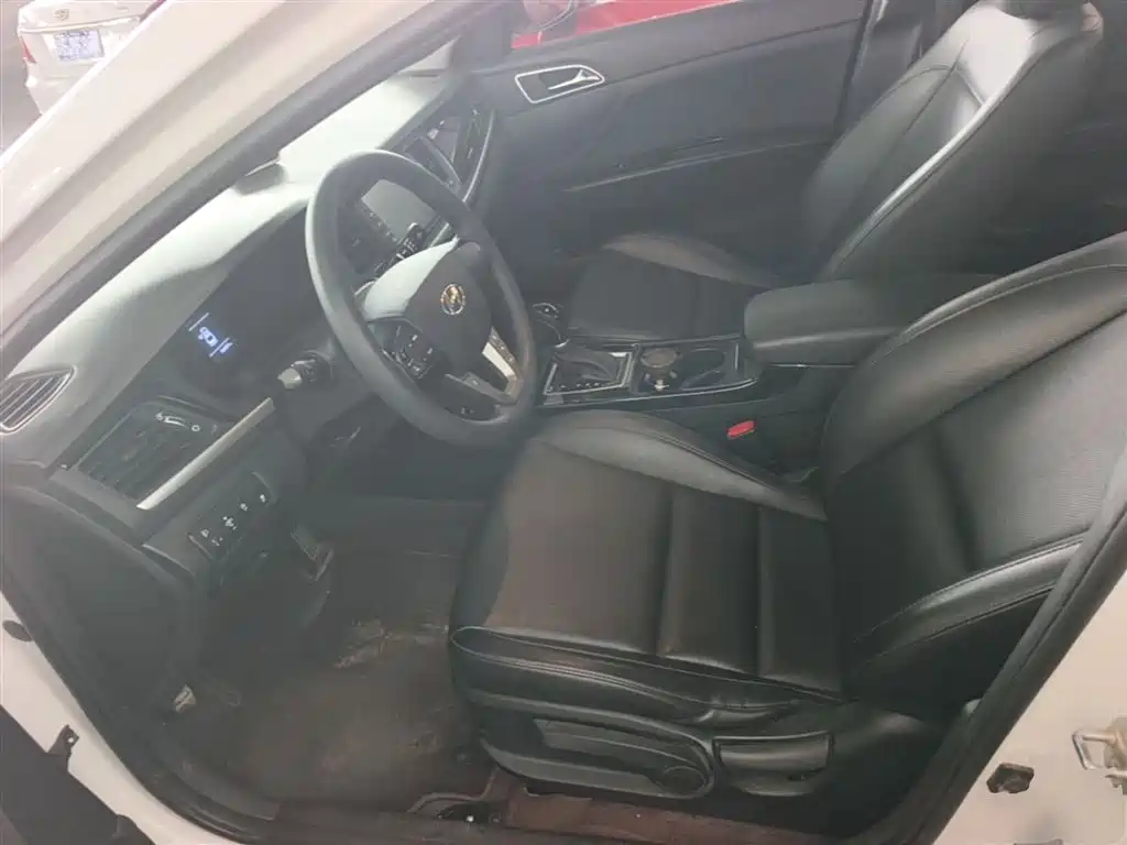 Hyundai Mistra 2017 1.8L Automatic Smart GLS (China V) фото 15