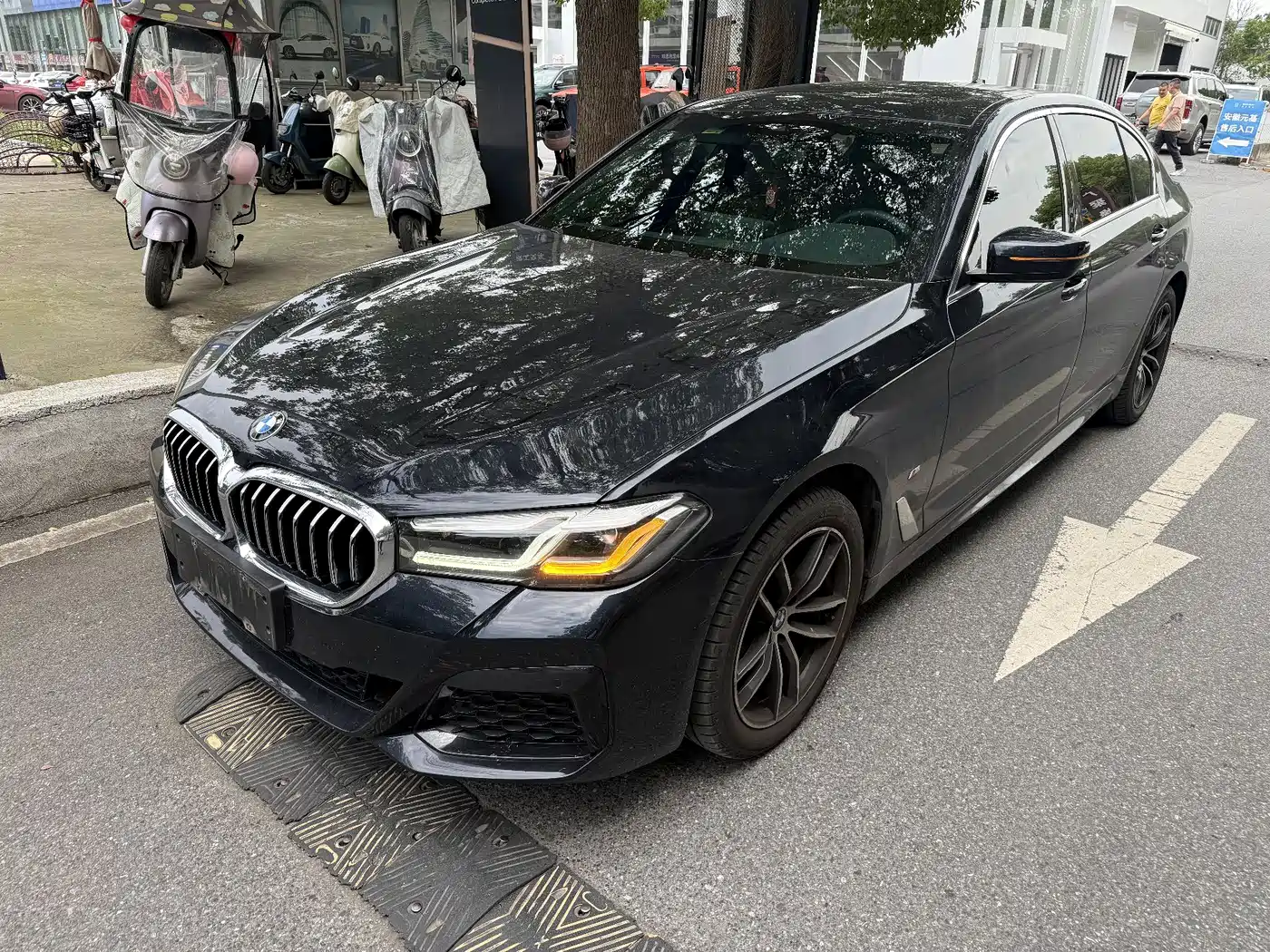  5-SERIES
