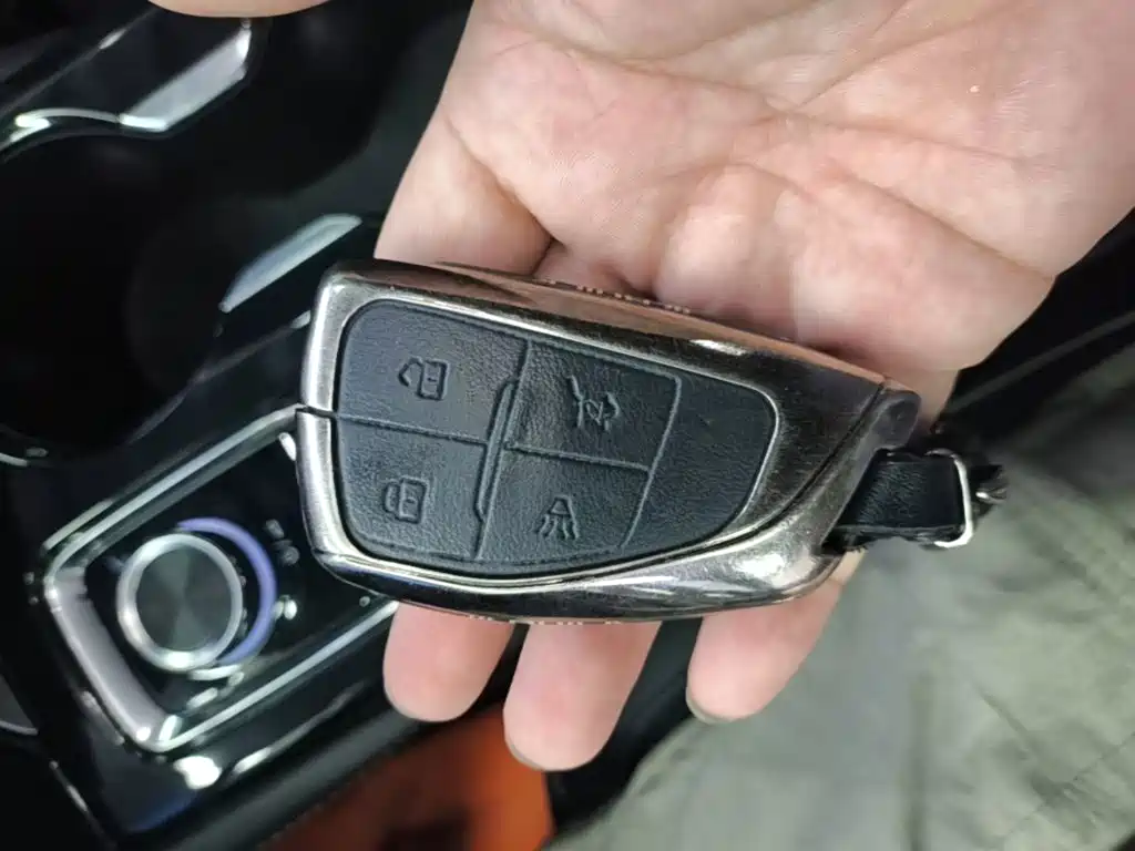 Фото 9 - Buick Envision Plus