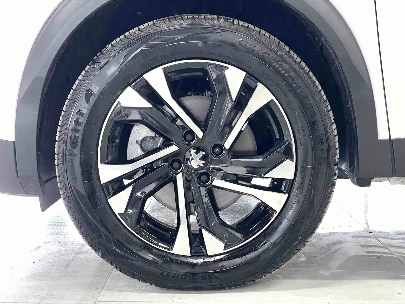 Peugeot 2008 2022 230THP THE ONE фото 12