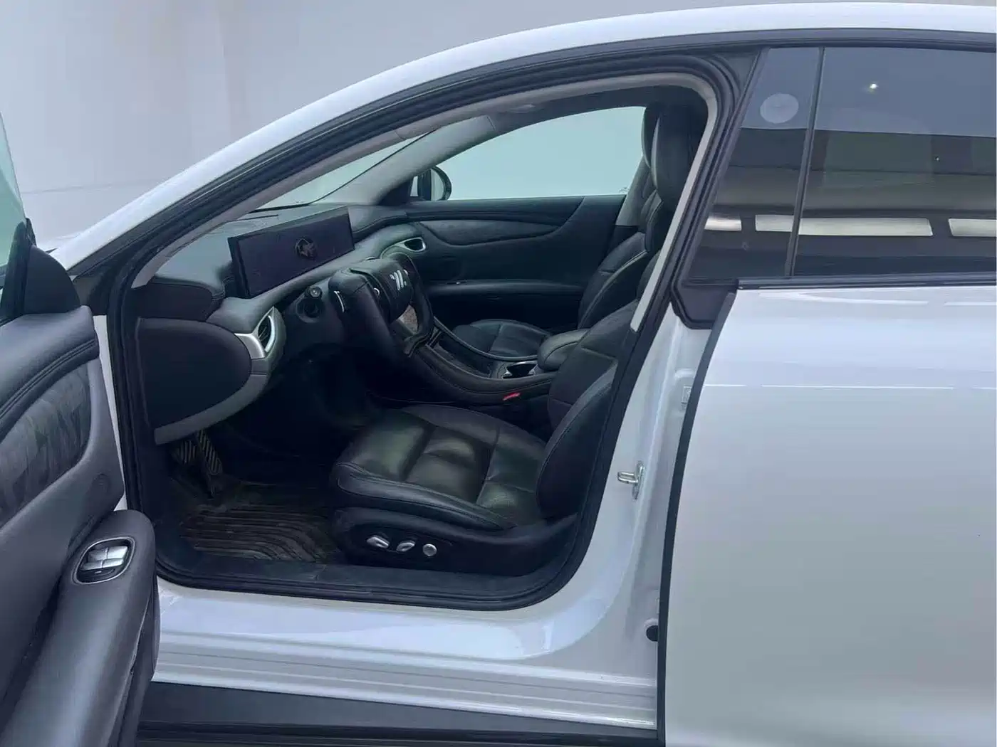 ZHIJI AUTOMOBILE ZHIJI L6