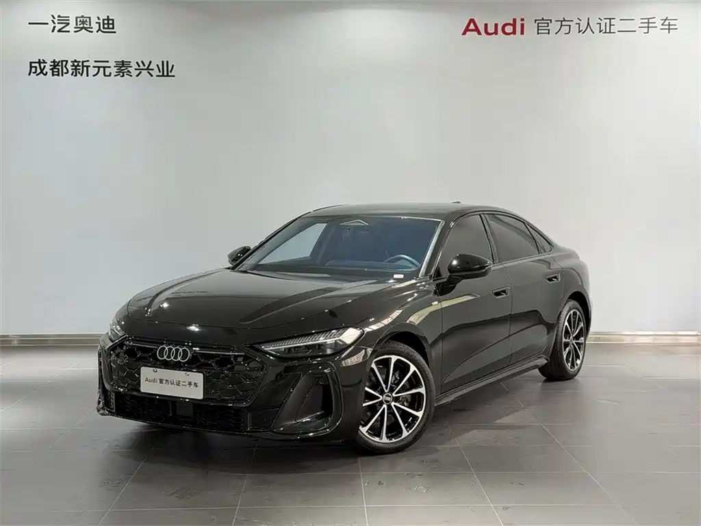 Audi A5L 2026 2025 2.0T Sport Edition Plus