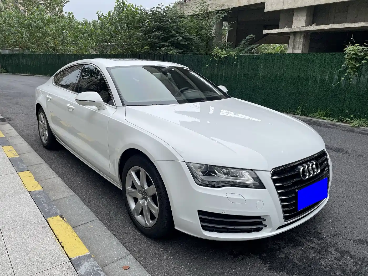 Photo 16 - Audi A7