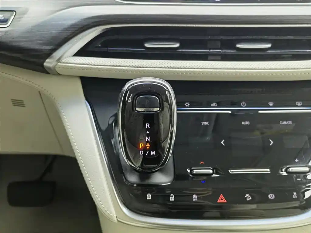 Buick GL8 2023 ES Landmaster Comfort фото 13