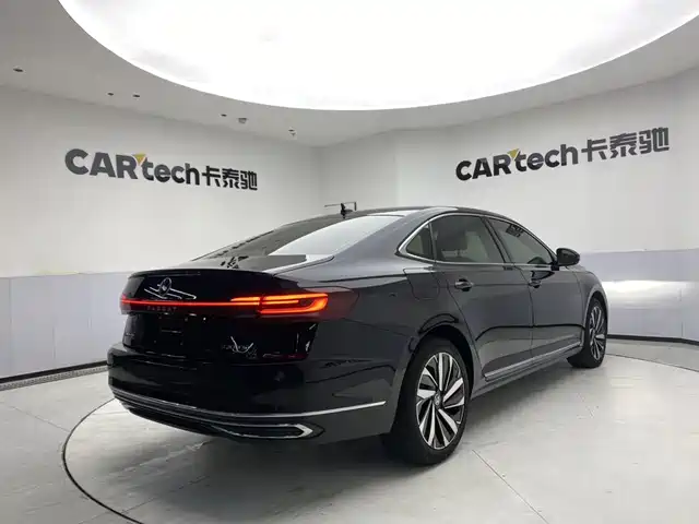 Volkswagen Passat 2022 330TSI Elite Edition — фото 5