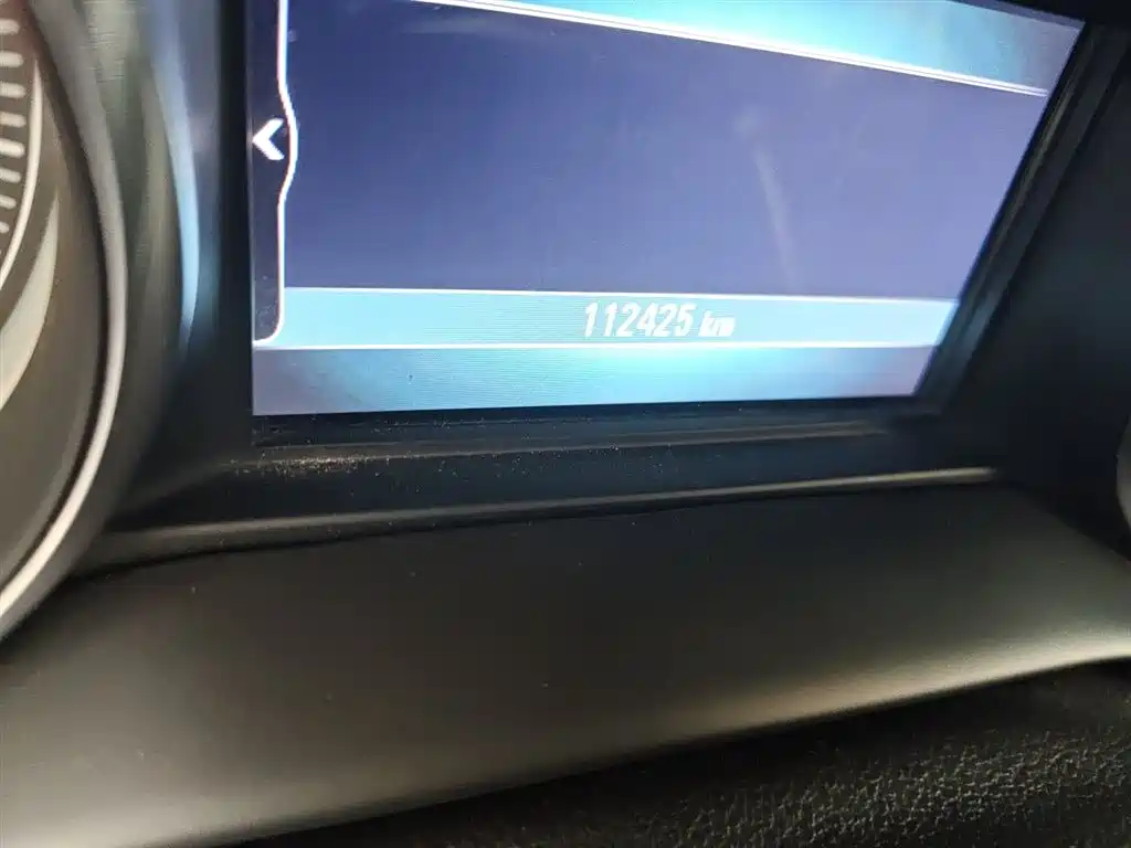 Buick Envision Plus 2016 20T 2WD Elite фото 8