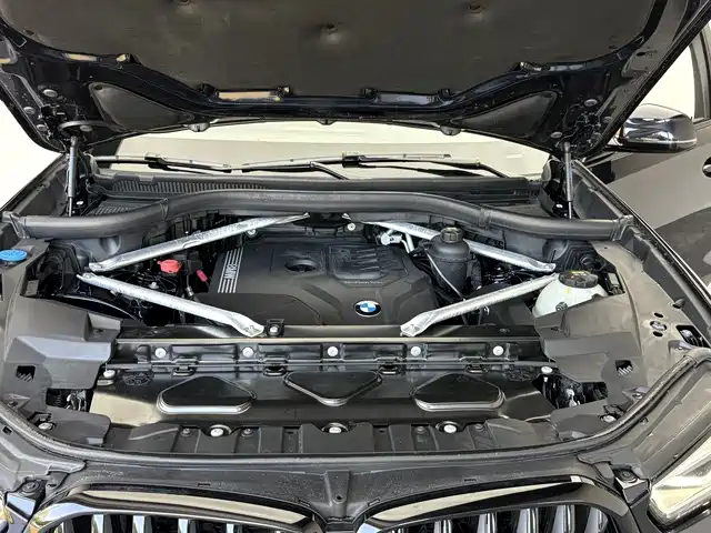 BMW X6 2023 xDrive30i M Sport Package фото 13