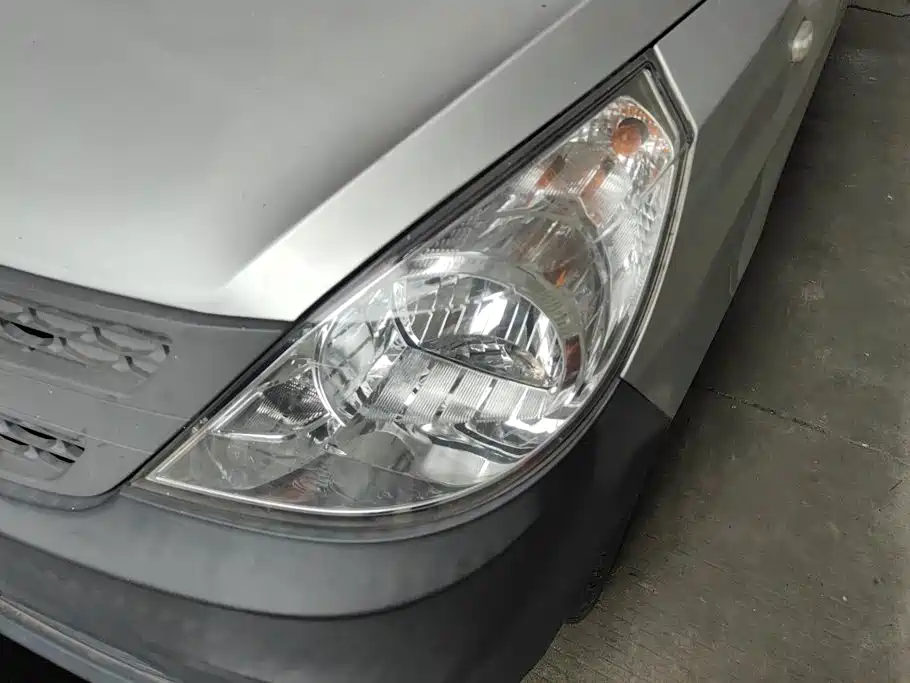 Wuling Motors Wuling Zhiguang V 2018 2018 1.2L Utility Model LMH