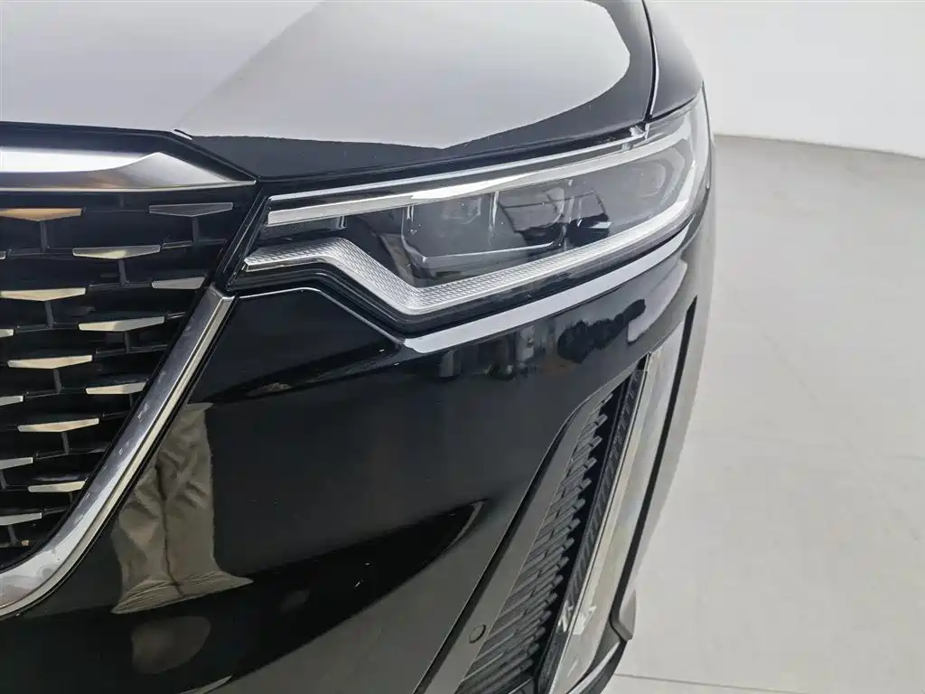 Cadillac XT6 2021 2.0T 6-seater 4WD Luxury фото 7