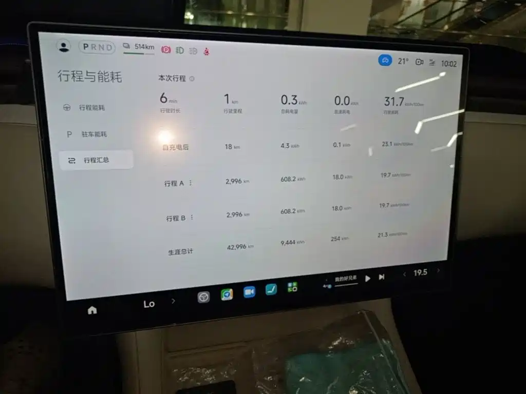 Photo 12 - Xiaomi Xiaomi YU7
