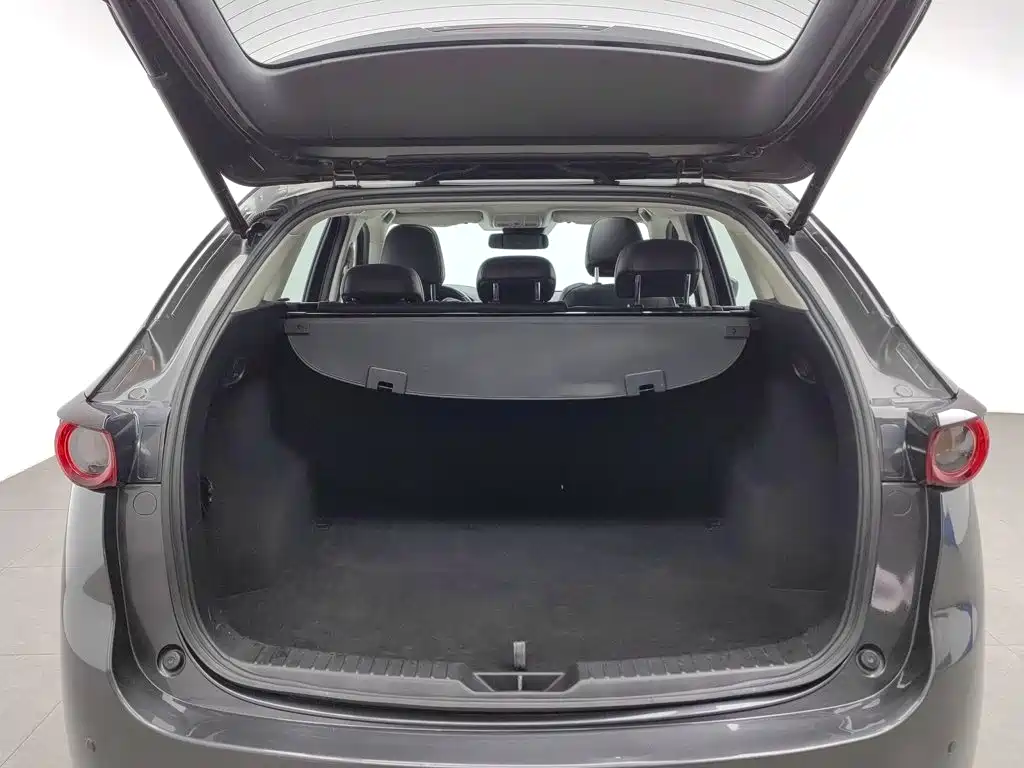 Фото 16 - Mazda CX-5