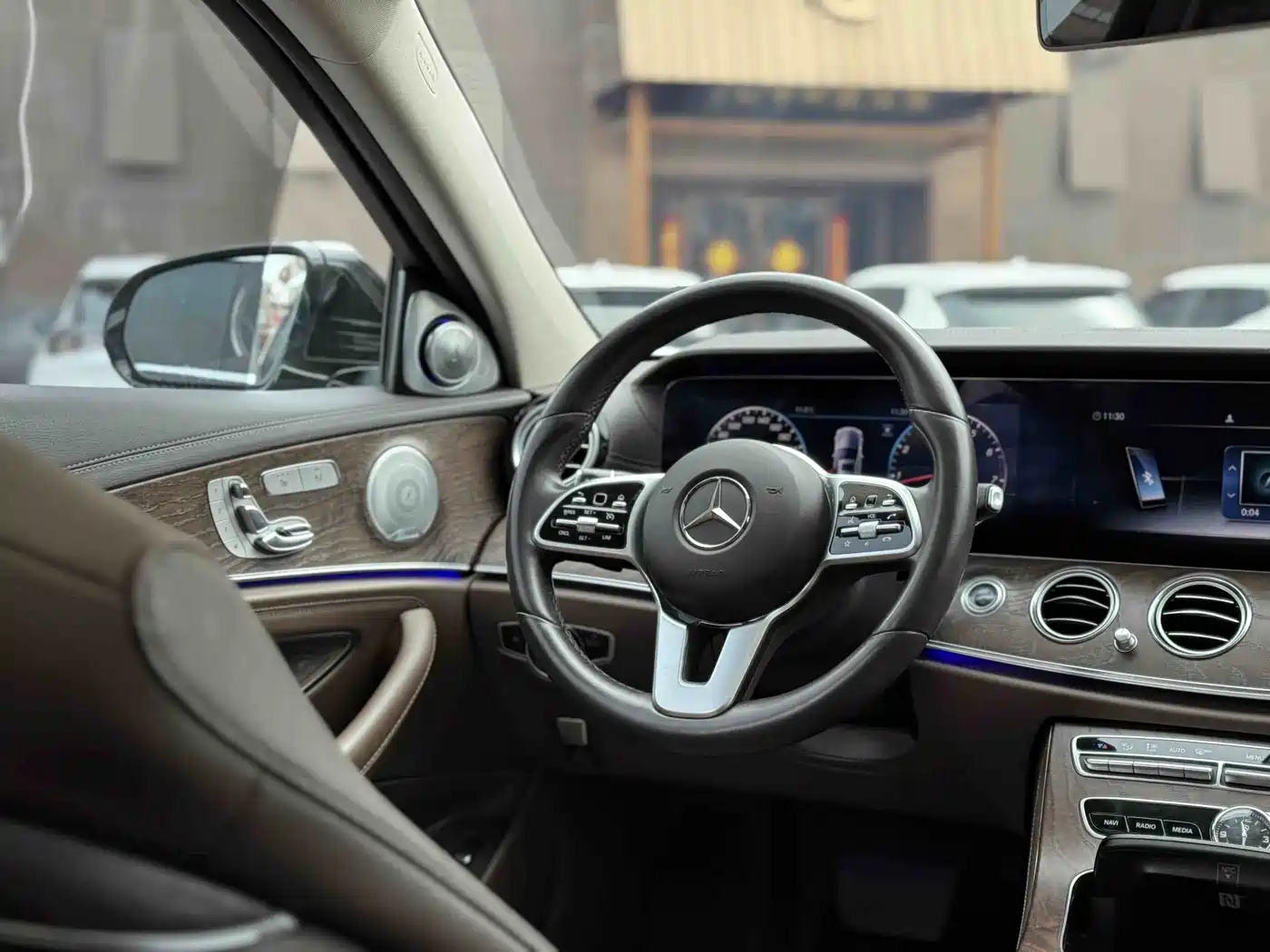 Mercedes-Benz E-Class 2019 Facelift E 300 L Luxury фото 5