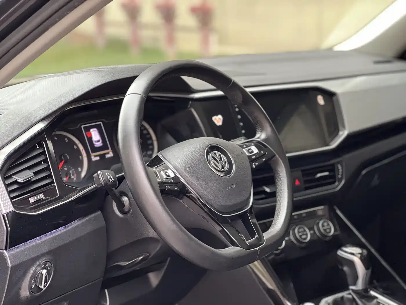 Volkswagen Tayron 2020 280TSI 2WD Luxury Smart Edition фото 6
