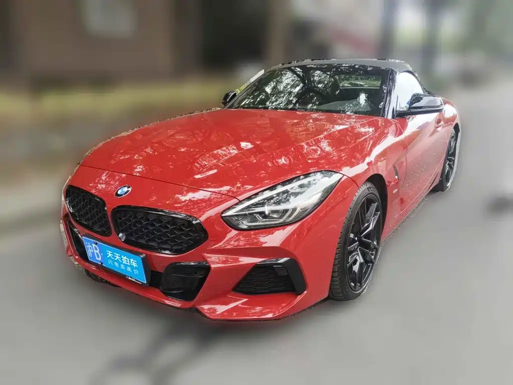 Photo 1 - BMW Z4